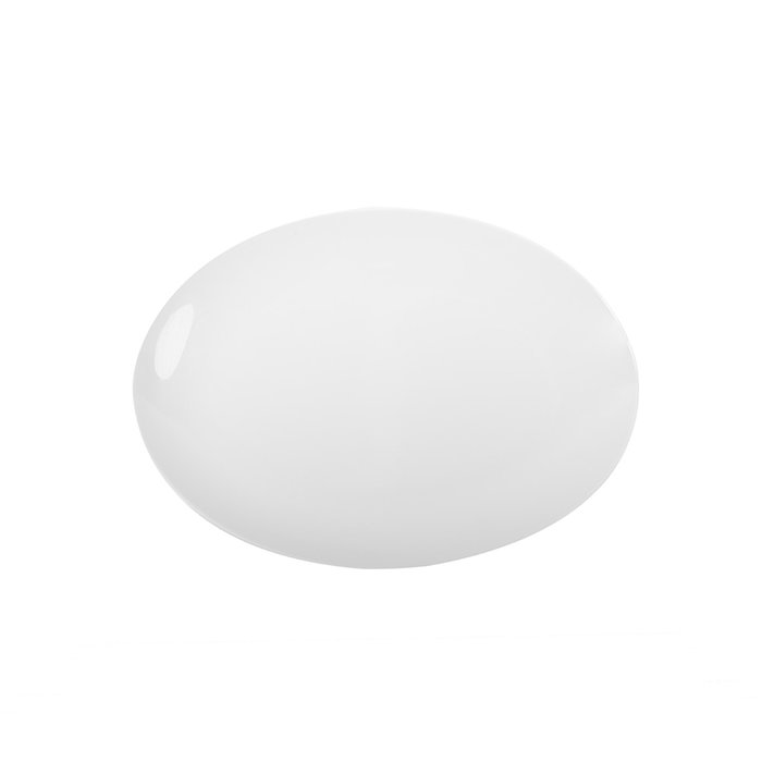 Avet Fuente Oval Bianca Porcelana 25x19 cm (4 Unidades) Avet Fuente Oval Bianca Porcelana 25x19 cm (4 Unidades)